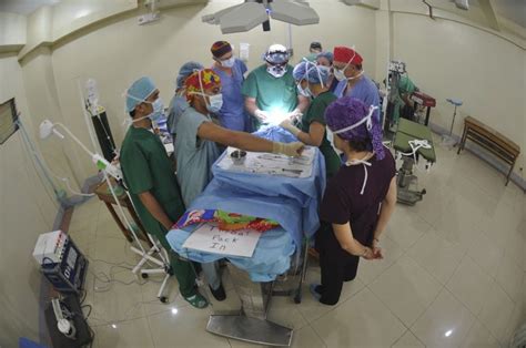 Cebu surgery scandal: Findings anger victim of abuse.